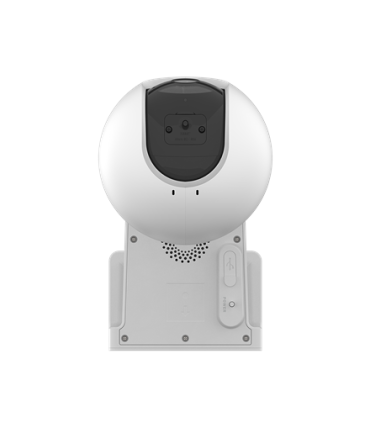 EZVIZ | CS-EB8 4G | Battery-powered PT camera with solar panel | PTZ | 8 MP | 4 mm | IP65 | H.264/H.265 | MicroSD, max. 512 GB