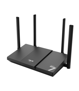 Asus | Dual Band WiFi 7 Smart AiMesh Expandable Router | RT-BE50 BE3600 | 802.11be | 688/2882 Mbit/s | Ethernet LAN (RJ-45) port