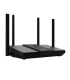 Asus | Dual Band WiFi 7 Smart AiMesh Expandable Router | RT-BE50 BE3600 | 802.11be | 688/2882 Mbit/s | Ethernet LAN (RJ-45) port