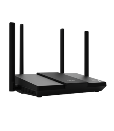 Asus | Dual Band WiFi 7 Smart AiMesh Expandable Router | RT-BE50 BE3600 | 802.11be | 688/2882 Mbit/s | Ethernet LAN (RJ-45) port