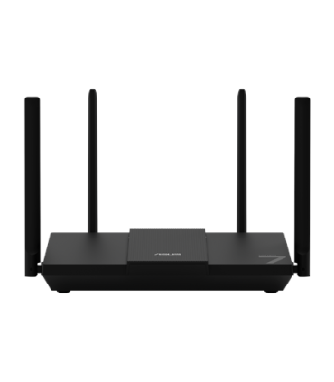 Asus | Dual Band WiFi 7 Smart AiMesh Expandable Router | RT-BE50 BE3600 | 802.11be | 688/2882 Mbit/s | Ethernet LAN (RJ-45) port