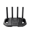 Asus | Dual-band Gaming Router | TUF-BE3600 | 802.11ax | 10/100/1000 Mbit/s | Ethernet LAN (RJ-45) ports 5 | Mesh Support Yes | 