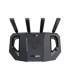 Asus | Dual-band Gaming Router | TUF-BE3600 | 802.11ax | 10/100/1000 Mbit/s | Ethernet LAN (RJ-45) ports 5 | Mesh Support Yes | 