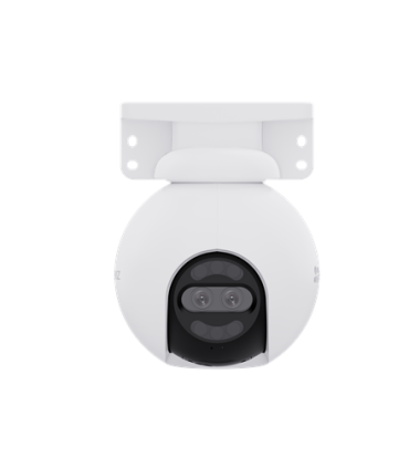 EZVIZ | Camera | CS-H80x | 8+2 MP | 4mm | IP65 | H.264/H.265 | MicroSD, max. 512 GB