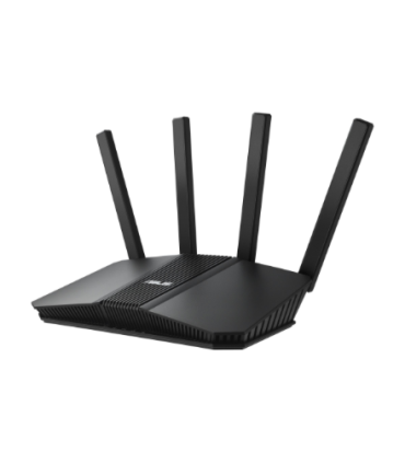 Asus | DWiFi 7 AiMesh Extendable Router | RT-BE58U | 802.11be | 10/100/1000 Mbit/s | Ethernet LAN (RJ-45) ports 5 | Mesh Support