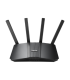 Asus | DWiFi 7 AiMesh Extendable Router | RT-BE58U | 802.11be | 10/100/1000 Mbit/s | Ethernet LAN (RJ-45) ports 5 | Mesh Support