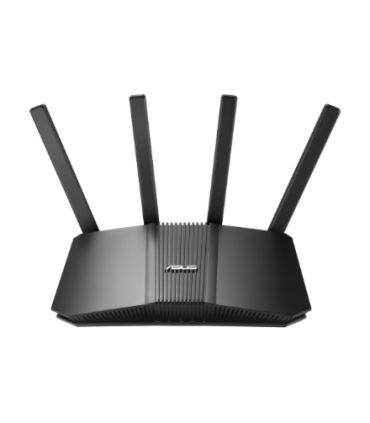 Asus | DWiFi 7 AiMesh Extendable Router | RT-BE58U | 802.11be | 10/100/1000 Mbit/s | Ethernet LAN (RJ-45) ports 5 | Mesh Support