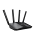Asus | DWiFi 7 AiMesh Extendable Router | RT-BE58U | 802.11be | 10/100/1000 Mbit/s | Ethernet LAN (RJ-45) ports 5 | Mesh Support