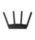 Asus | DWiFi 7 AiMesh Extendable Router | RT-BE58U | 802.11be | 10/100/1000 Mbit/s | Ethernet LAN (RJ-45) ports 5 | Mesh Support
