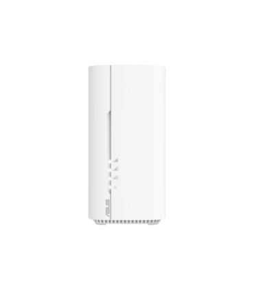 Asus | 4G-BE58 | Dual-Band Wireless Router | 802.11be | Ethernet LAN (RJ-45) ports 3 | 2500 Mbit/s | Mesh Support Yes | MU-MiMO 