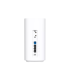 Asus | 4G-BE58 | Dual-Band Wireless Router | 802.11be | Ethernet LAN (RJ-45) ports 3 | 2500 Mbit/s | Mesh Support Yes | MU-MiMO 