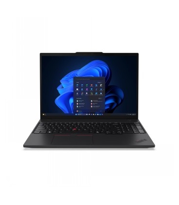 Lenovo ThinkPad T16 G4 Intel 16" Ultra 5, 32GB, 512GB SSD