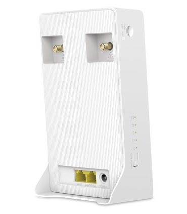 MERCUSYS Wireless Router  Router LAN \ WAN ports 1 4G MB130-4G