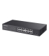 MERCUSYS Switch  MS116GS 16x10Base-T / 100Base-TX / 1000Base-T MS116GS
