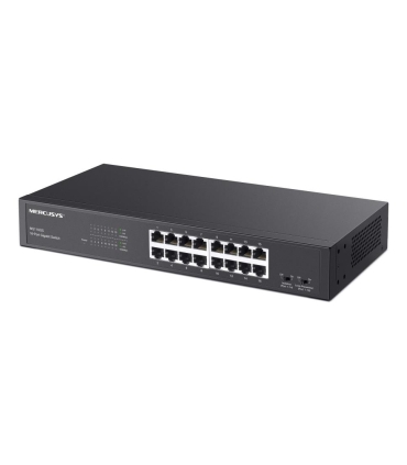 MERCUSYS Switch  MS116GS 16x10Base-T / 100Base-TX / 1000Base-T MS116GS