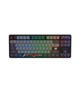 Fury Kanabo K6 Gaming US