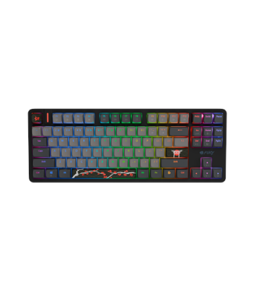 Fury Kanabo K6 Gaming US