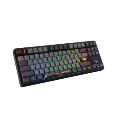Fury Kanabo K6 Gaming US