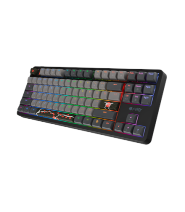 Fury Kanabo K6 Gaming US