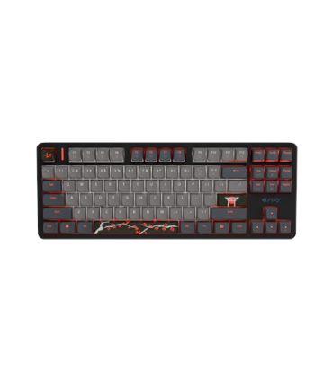 Fury Kanabo K6 Gaming US