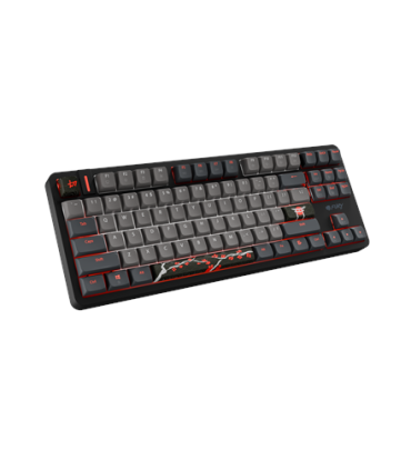 Fury Kanabo K6 Gaming US