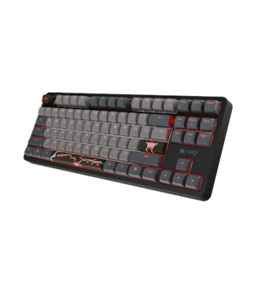 Fury Kanabo K6 Gaming US