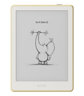 Onyx Boox Go 6 (Gen II) OPC1584R