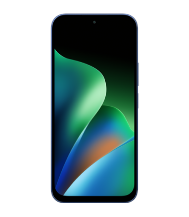 Xiaomi Redmi 17 128GB, sinine