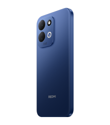 Xiaomi Redmi 17 128GB, sinine