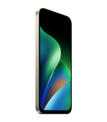 Xiaomi Redmi 17 128GB, roheline