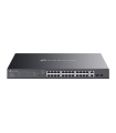 TP-LINK Switch  Omada ES228GMP Switch type Managed Switch layer L2 Rack mounting Yes 26xRJ-45 ports RJ-45 Ports Type Gigabit Eth