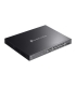 TP-LINK Switch  Omada ES228GMP Switch type Managed Switch layer L2 Rack mounting Yes 26xRJ-45 ports RJ-45 Ports Type Gigabit Eth