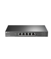 TP-LINK Switch  TL-SG105PP-M2 Desktop/pedestal 5x2.5GbE TL-SG105PP-M2
