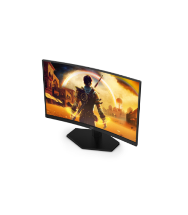 AOC C24G42FE 24"