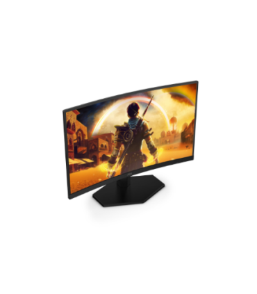 AOC C24G42FE 24"