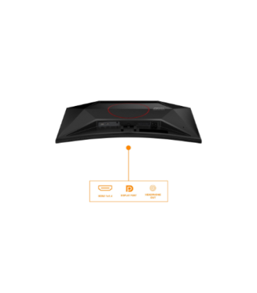 AOC C24G42FE 24"