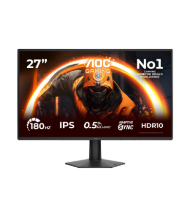 AOC 27G50F 27"