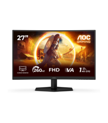 AOC C27G42ZE 27"