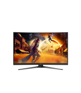 AOC C32G4Z 32"