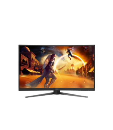 AOC C32G4Z 32"