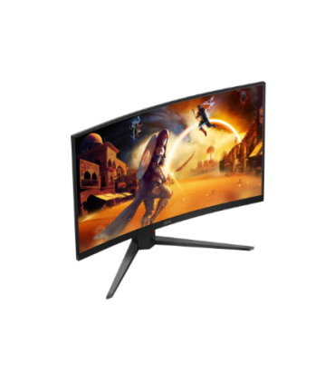 AOC C32G4Z 32"