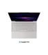 Lenovo Yoga Slim 7 Ultra 14IPH11 Intel 14" Ryzen 7, 32GB, 1TB SSD