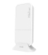 MIKROTIK Access Point  1000 Mbit/s 1xLAN ports RBWAPG-60AD-A