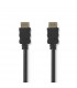 Nedis videokaabel 4K30Hz HDMI - HDMI 5m