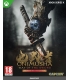 XBOXSeriesX Onimusha Way of the Sword Premium Deluxe Edition