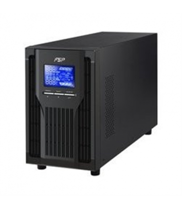 FSP CHAMP 2K TOWER 2000 VA, 1800 W, 300 V, ± 1% (Batt. Mode) V