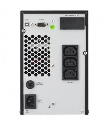 FSP CHAMP 2K TOWER 2000 VA, 1800 W, 300 V, ± 1% (Batt. Mode) V