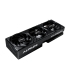 PALIT Graphics Card  NVIDIA GeForce RTX 5080 2295 MHz 16 GB GDDR7 256 bit PCI Express 5.0 Active NE75080019T2-GB2035S