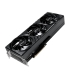 PALIT Graphics Card  NVIDIA GeForce RTX 5080 2295 MHz 16 GB GDDR7 256 bit PCI Express 5.0 Active NE75080019T2-GB2035S
