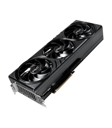 PALIT Graphics Card  NVIDIA GeForce RTX 5080 2295 MHz 16 GB GDDR7 256 bit PCI Express 5.0 Active NE75080019T2-GB2035S